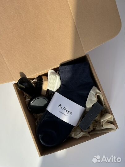 Подарочные наборы