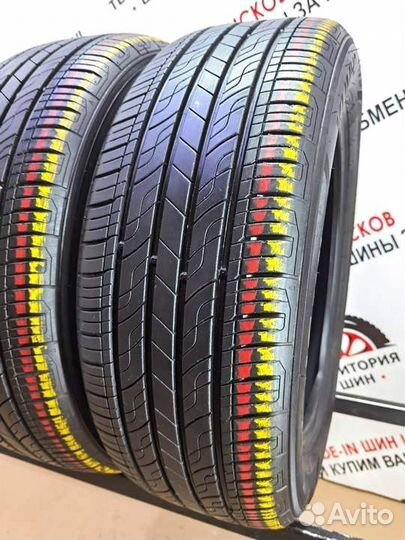 Kumho Solus TA21 215/55 R17 94V