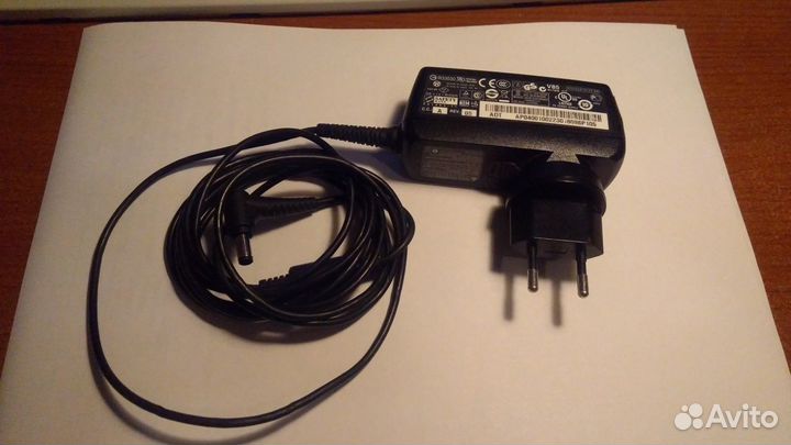 Блок питания HP 19V 2.15A