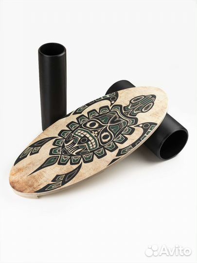 Балансборд Балансировочная доска