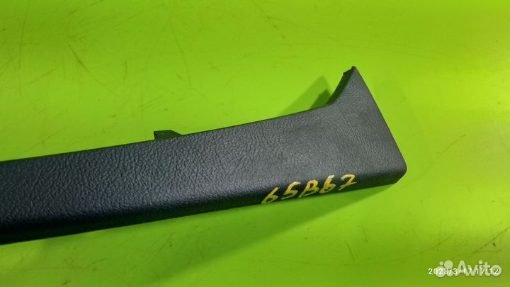 Накладка для Porsche Cayenne 955