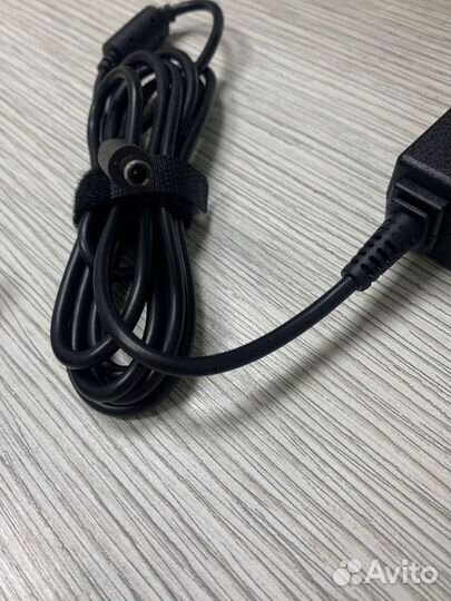 Блок питания для ноутбуков Dell 45W 19.5V Original