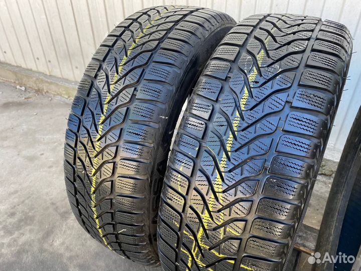 Lassa Snoways 3 185/60 R15