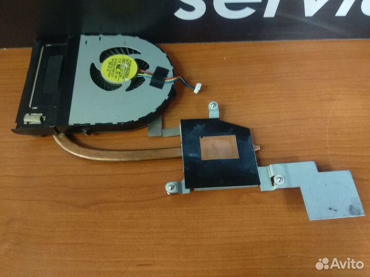 Система охлаждения Acer 5560 (60.4m701.001 a01)