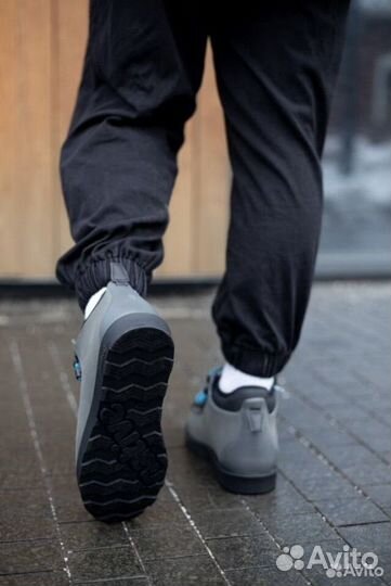 Ботинки Native fitzsimmons оригинал