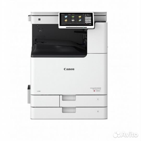 Мфу Canon imagerunner advance DX C3822I 468033