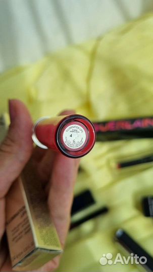 Набор люксовой косметики