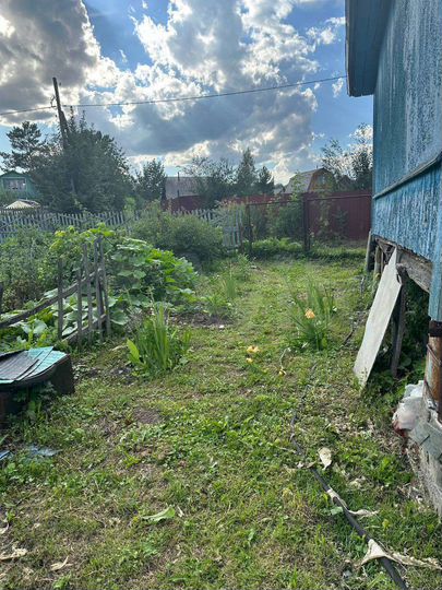 Дача 48 м² на участке 4,6 сот.