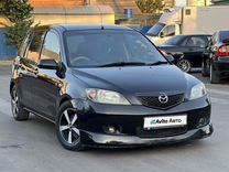 Mazda Demio 1.3 AT, 2003, 319 000 км, с пробегом, цена 427 000 руб.