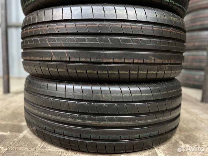 Goodyear Eagle F1 Asymmetric 3 SUV 235/45 R20 100V