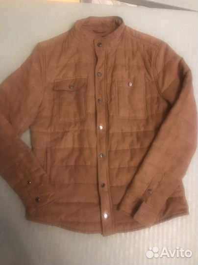 Куртка Zara men