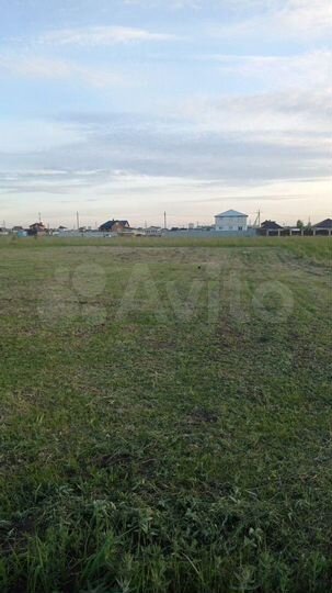 Участок 15 сот. (ИЖС)