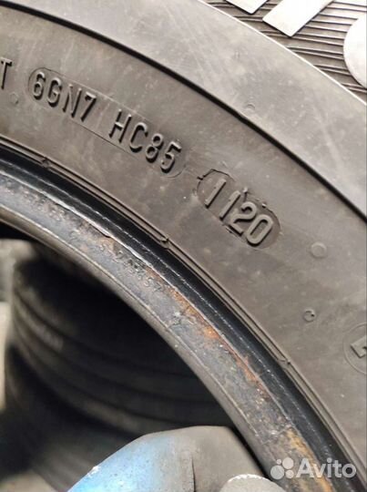 Tigar CargoSpeed 205/75 R16C