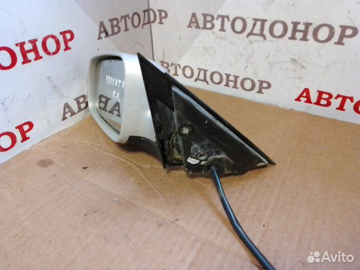 Зеркало боковое переднее левое Volkswagen Passat