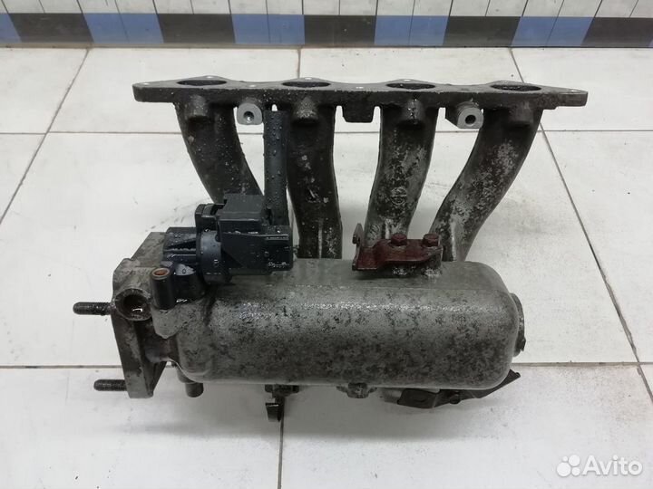 Коллектор впускной Getz 2002-2010