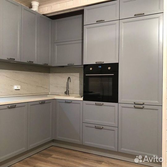 Кухни