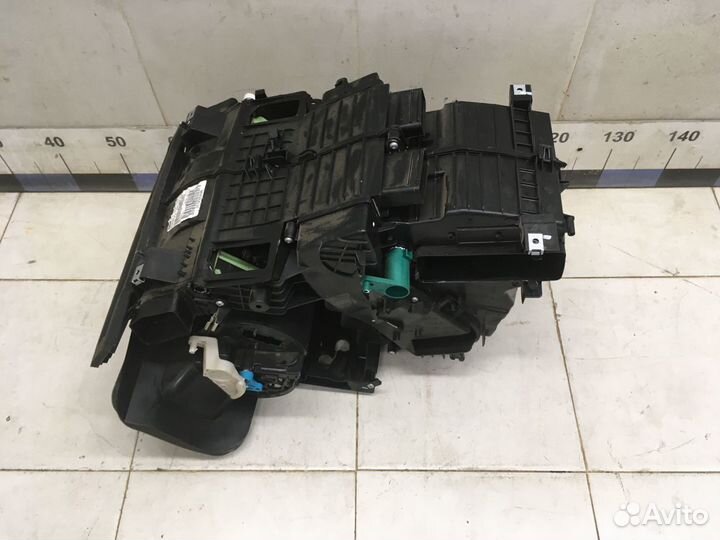 Корпус отопителя Sandero 2009-2014