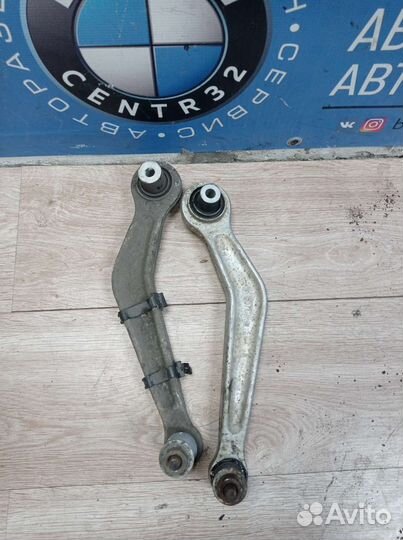 Рычаг задней балки на BMW 5 Е60