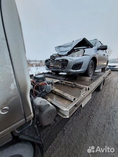 Выкуп Авто