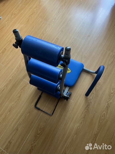 Тренажер для пресса AB Rocket