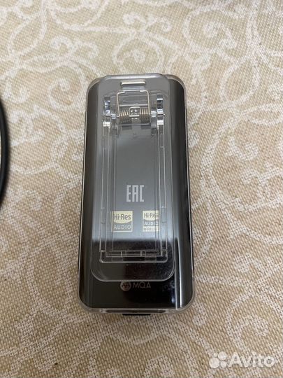 Fiio btr5 2021 lightning bt цап усилитель