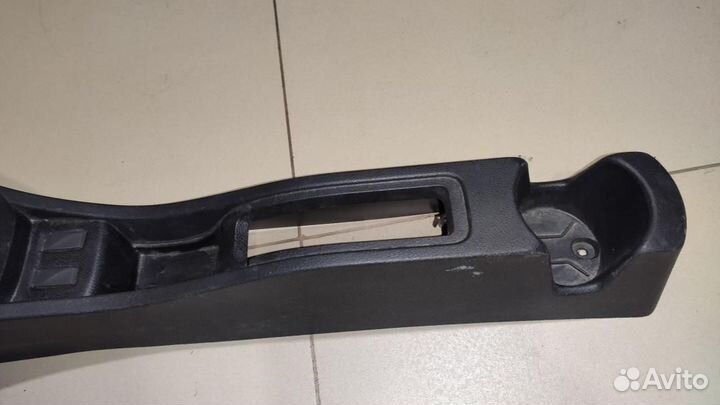 Консоль салона LADA xray 2019 969103491R