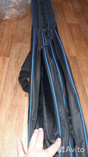 Кофр Flagman Armadale 3 отдела