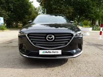 Mazda CX-9 2.5 AT, 2020, 68 450 км, с пробегом, цена 4 000 000 руб.