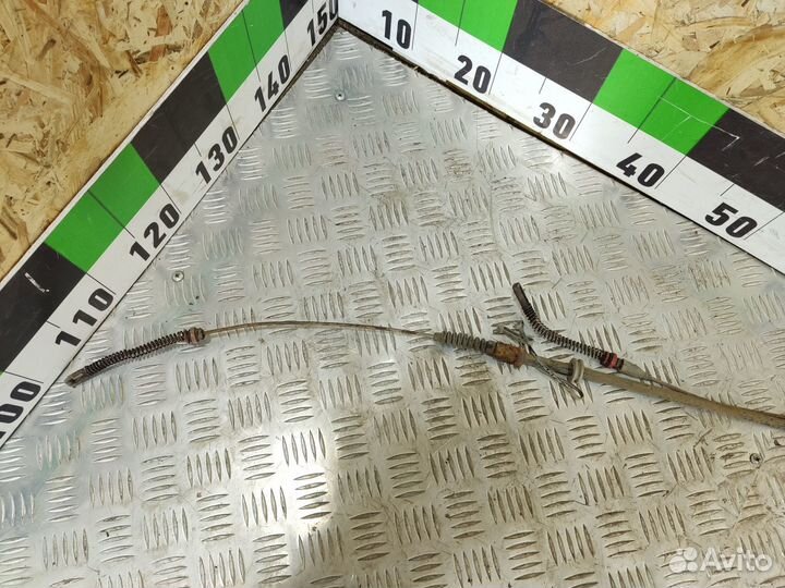 Трос стояночного тормоза Daewoo Nexia 1995-2016