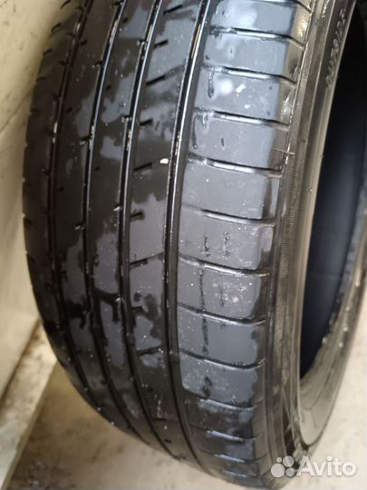 Toyo Proxes R46 255/55 R19