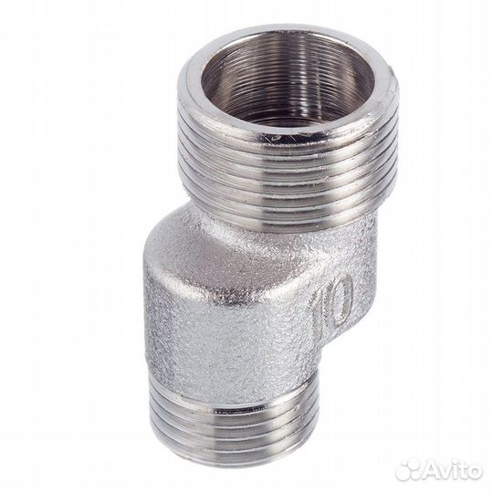 Эксцентрик (VTr.095.N.0605010) 1 нр(ш) х 3/4 нр(ш)