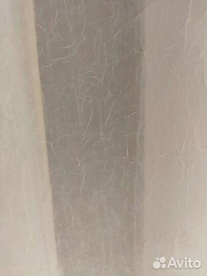 Тюль, портьеры готовые