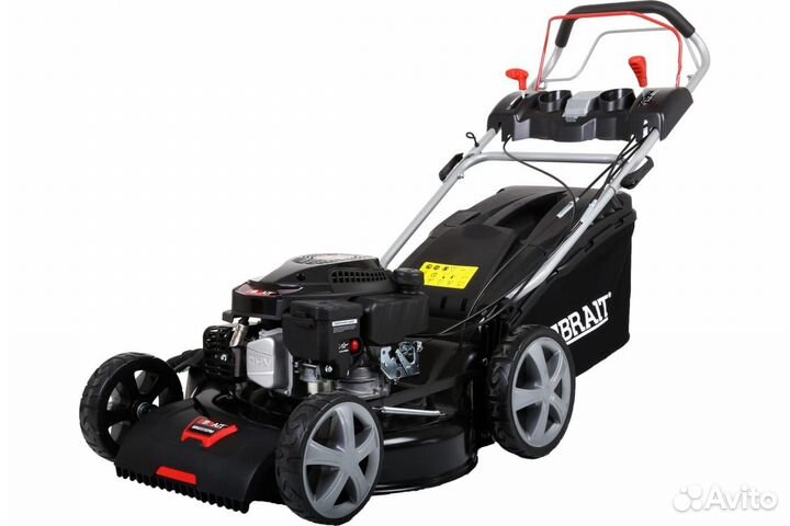 Газонокосилка brait BR6551SPM