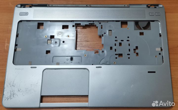 Топкейс HP ProBook 650 G1 / 655 G1 (738708-001)