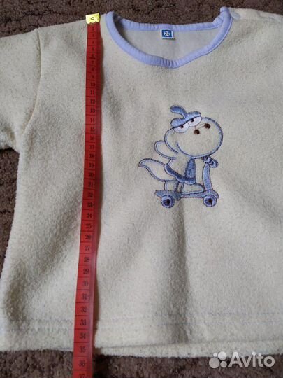 Костюмчики унисекс