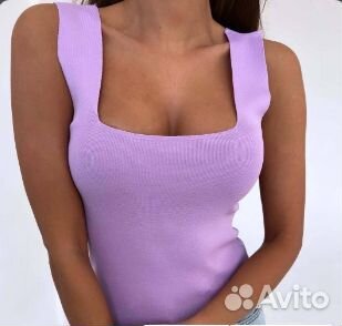 Топ женский