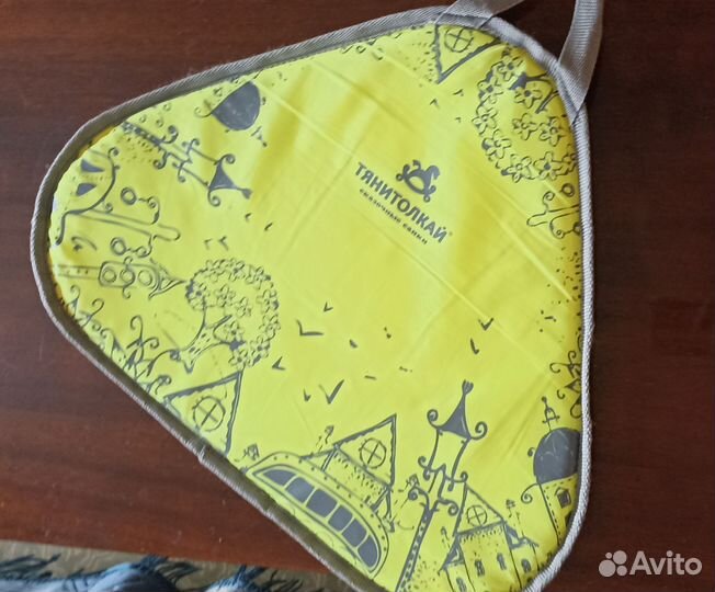 Ледянка мягкая