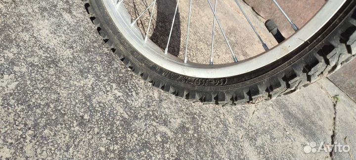 Велосипед stels pilot 170 r18