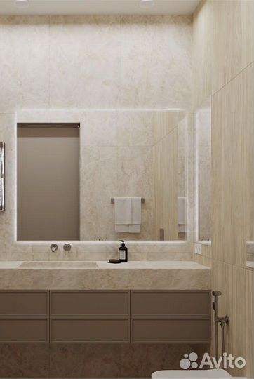 Укладка кафельной плитки