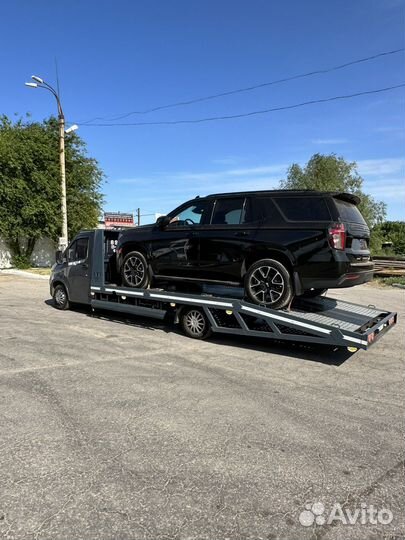 Услуги эвакуатора круглосуточно