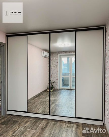 Шкаф в спальню