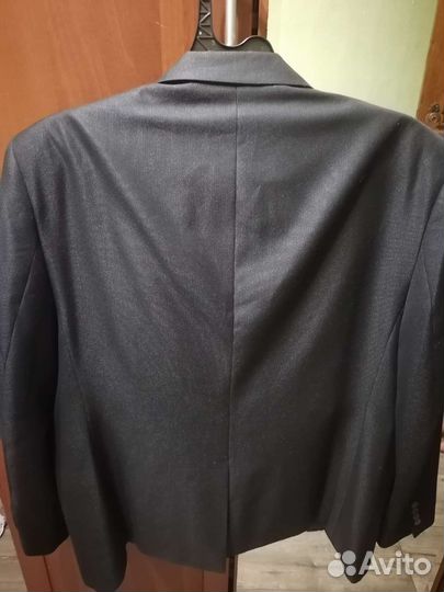 Брючный костюм