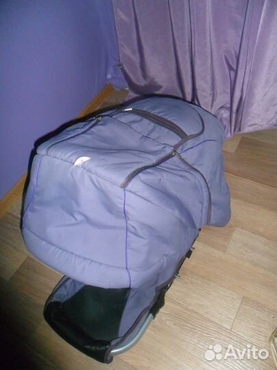 Коляска Tako Jamper