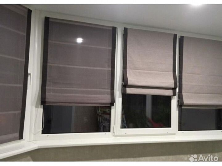 Вертикальные жалюзи X336