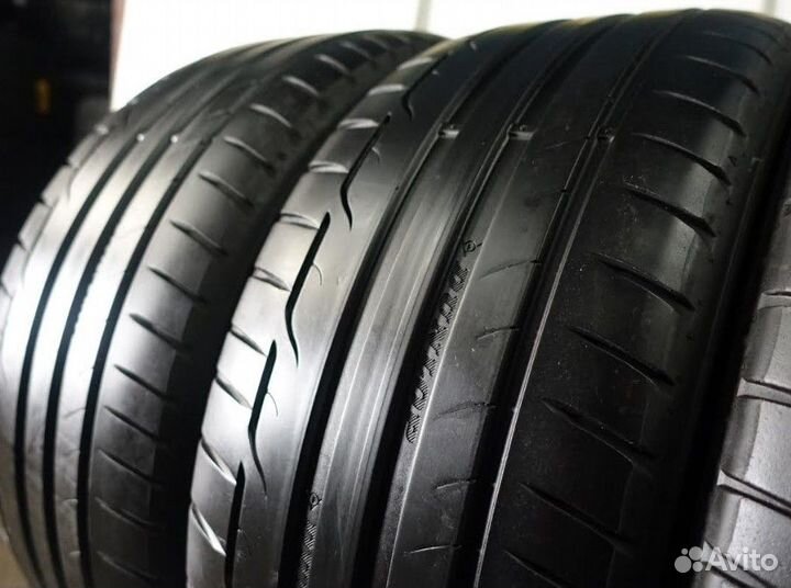 Dunlop SP Sport Maxx RT 2 225/45 R19