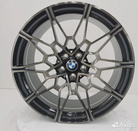 Кованые диски R21