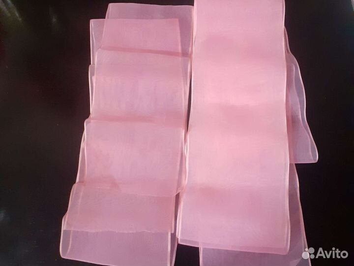 Ленты капроновые СССР