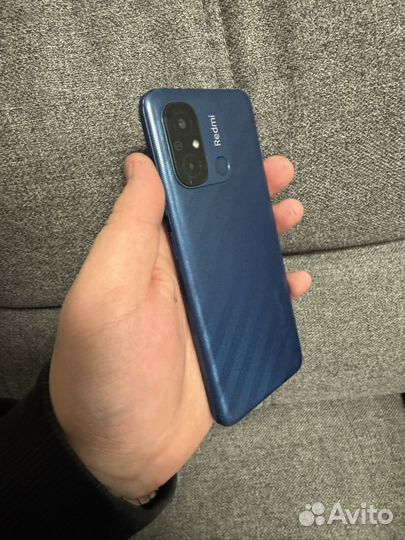 Xiaomi Redmi 12C, 4/64 ГБ