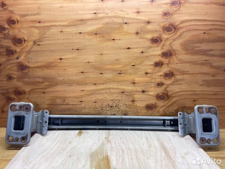 Усилитель бампера передний Mazda Demio DY5W zyve