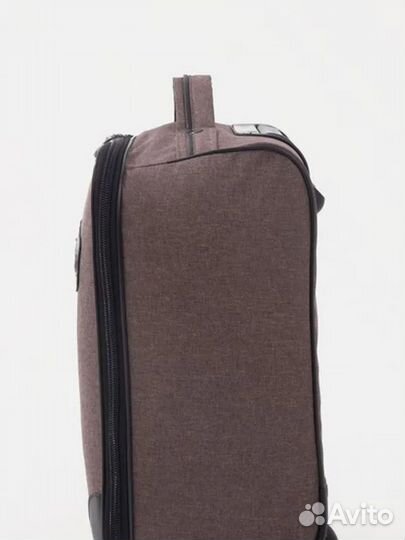 Чемодан ручная кладь